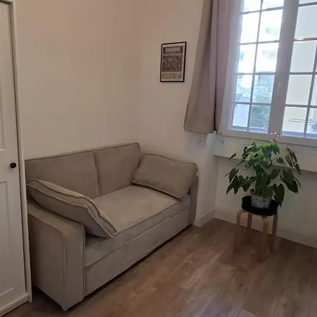 Apartment Bright T3 Near Park *