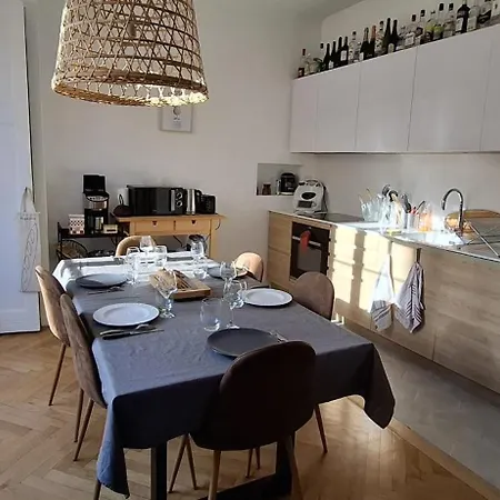 Apartment Bright T3 Near Park *